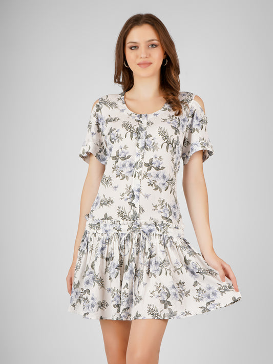 Cleo Dress