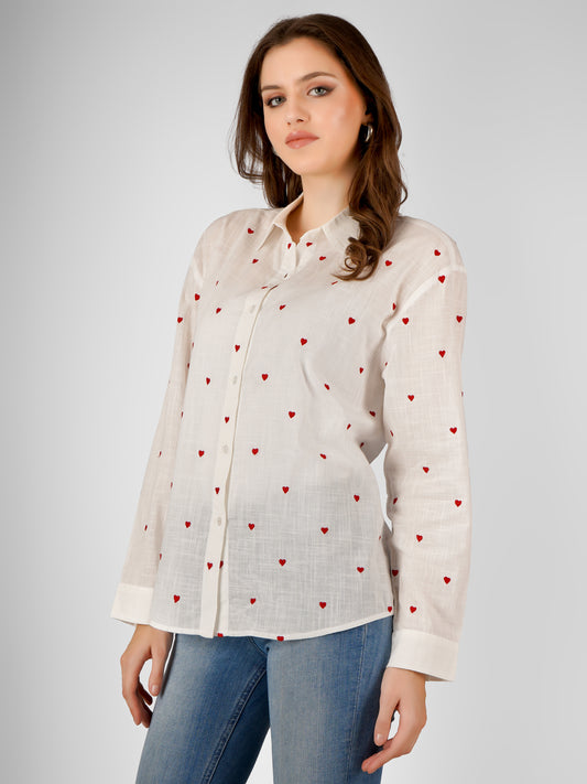 All Hearts Shirt