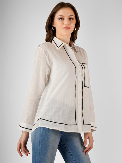 Spring Shirt