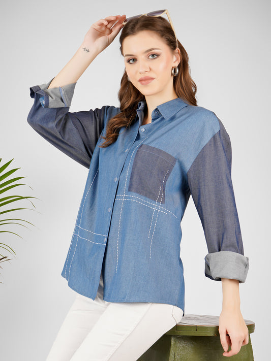 Summer Shirt