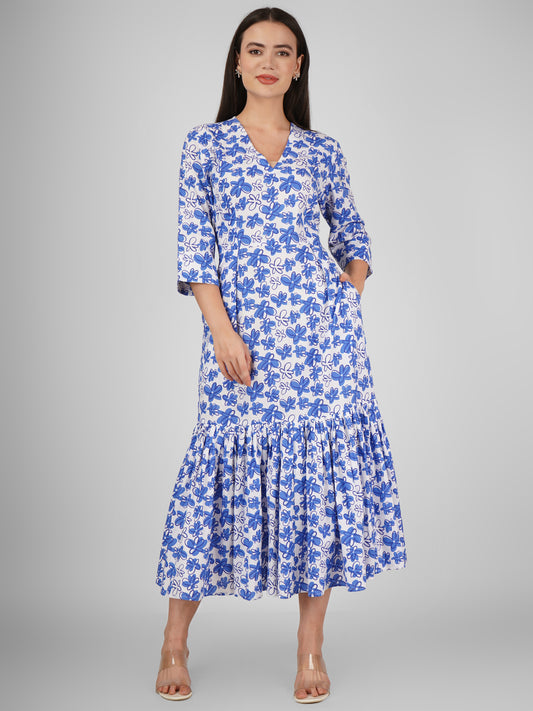Nile Dress