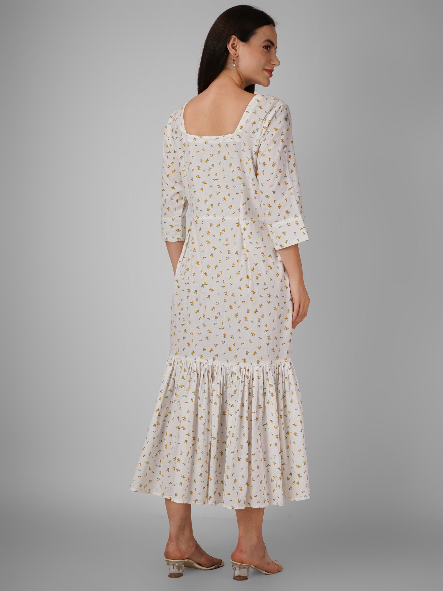 Giza Dress