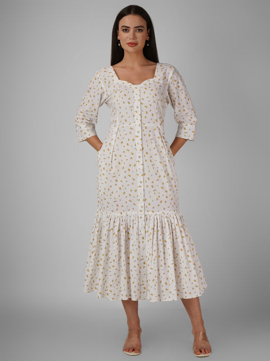 Giza Dress