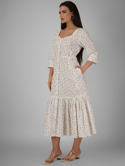 Giza Dress