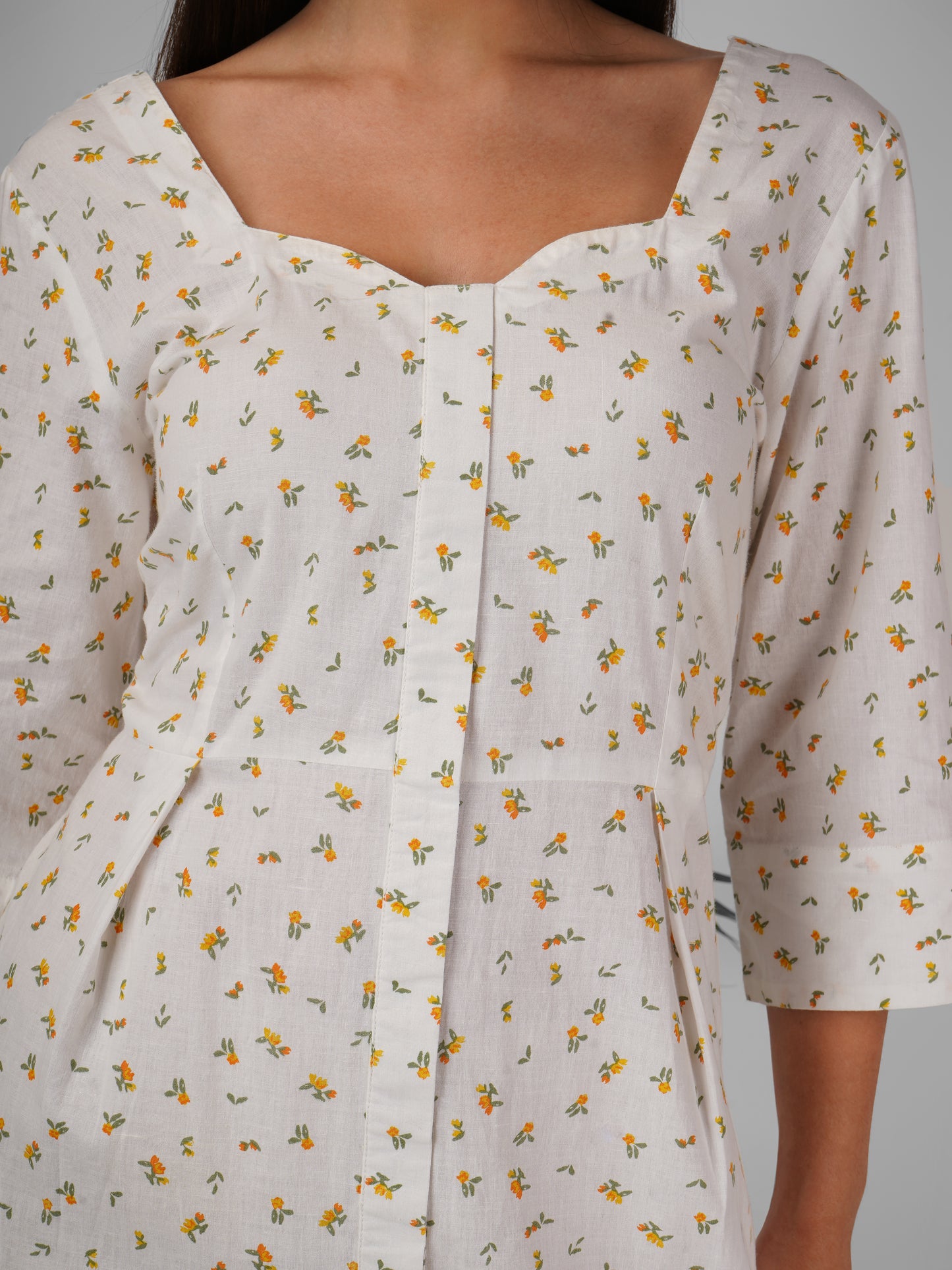 Giza Dress