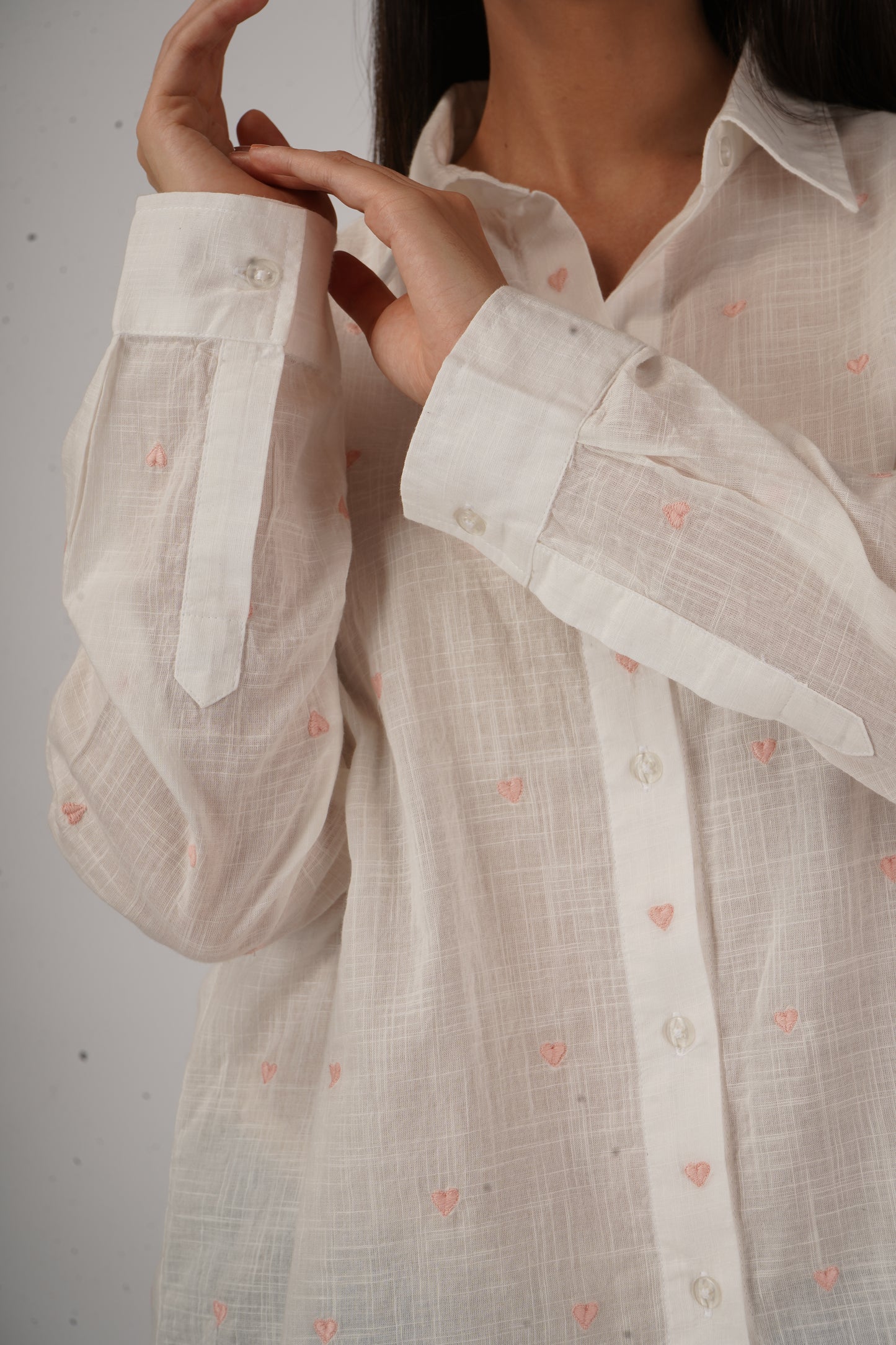 All hearts Shirt