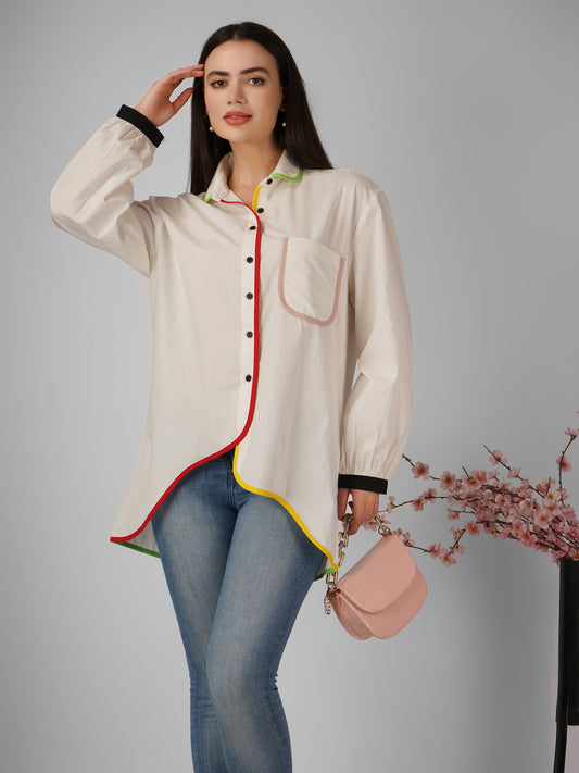 Pipe Shirt