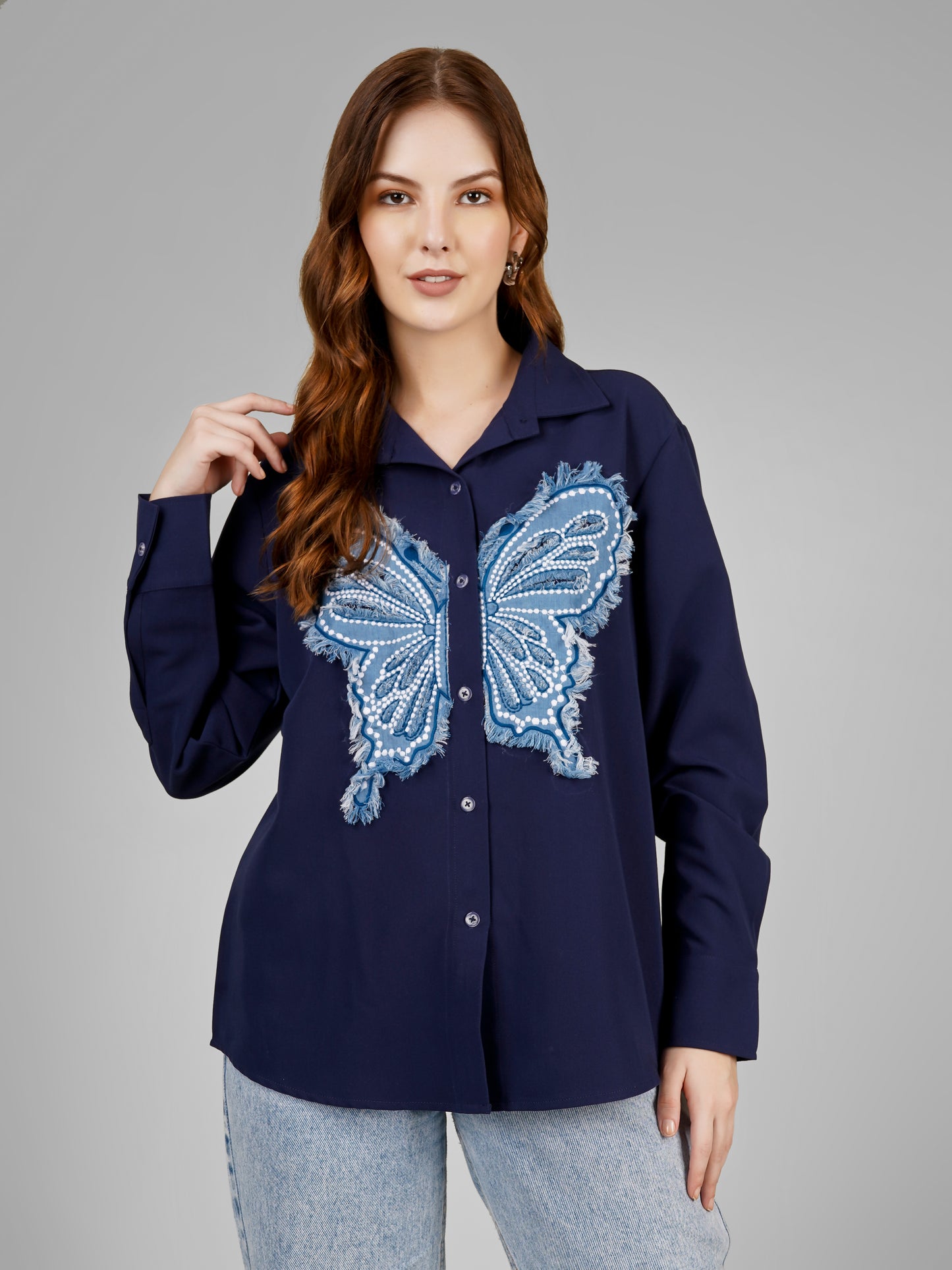 Freeform Top