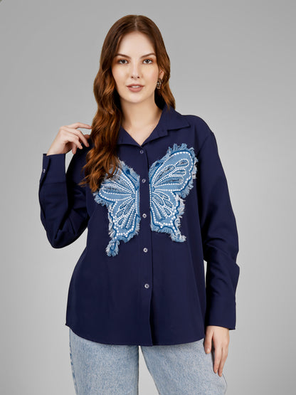 Freeform Top