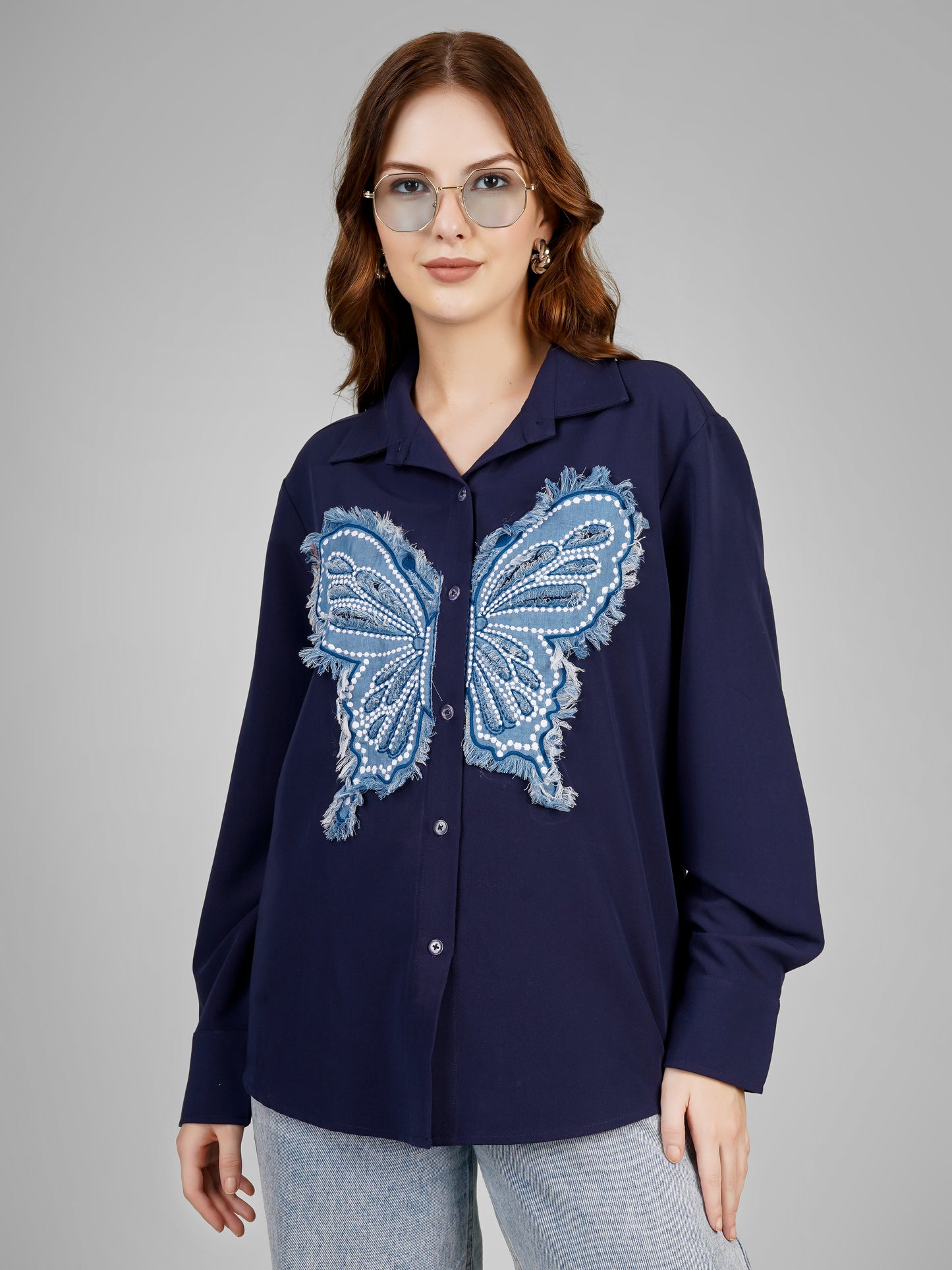Freeform Top