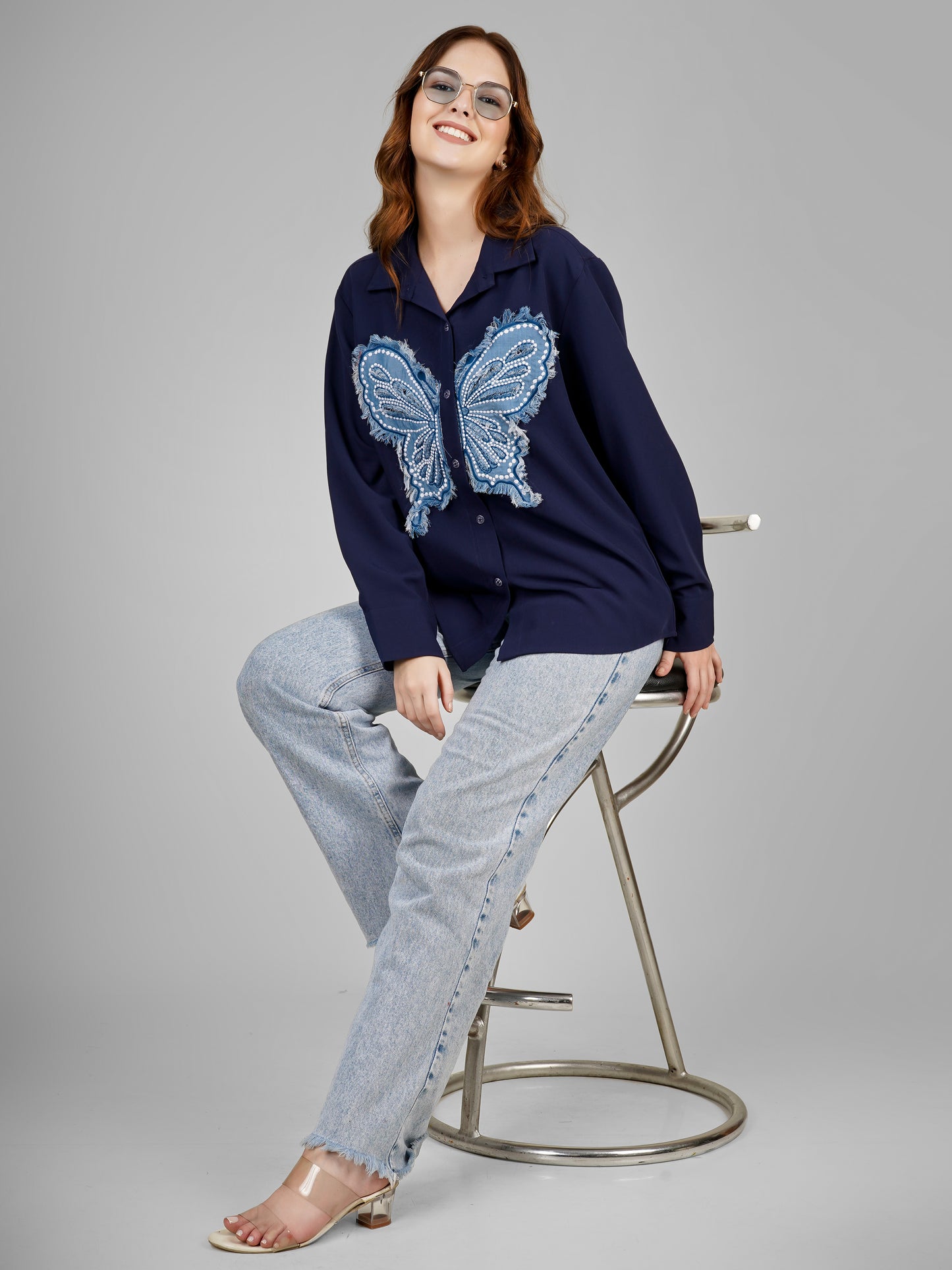 Freeform Top