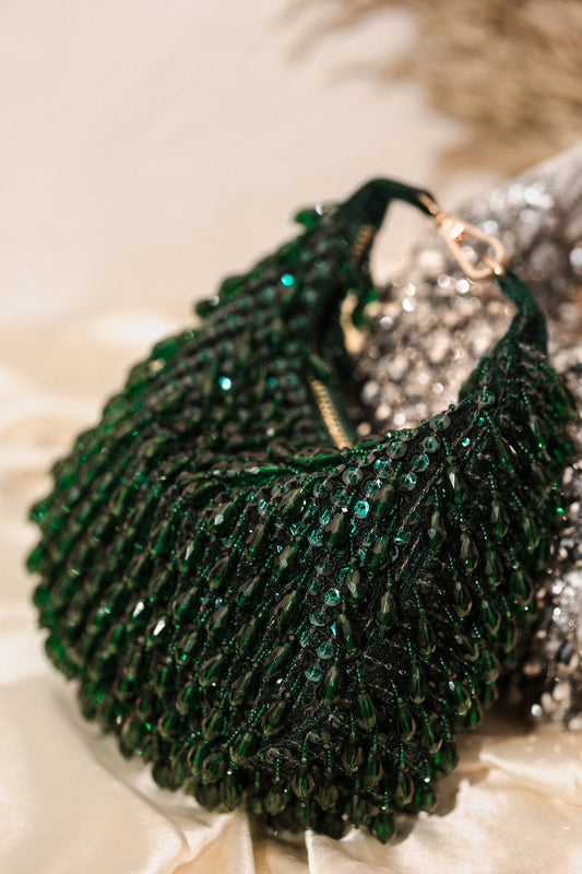 Emerald Enchantment