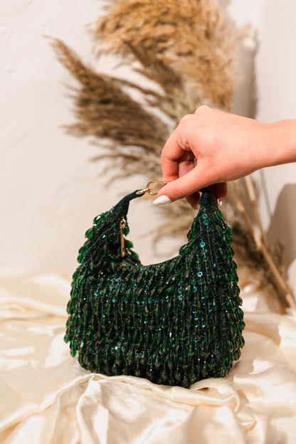Emerald Enchantment