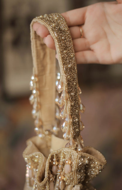 Sparkle Sack