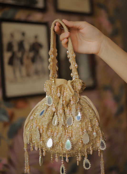 Sparkle Sack