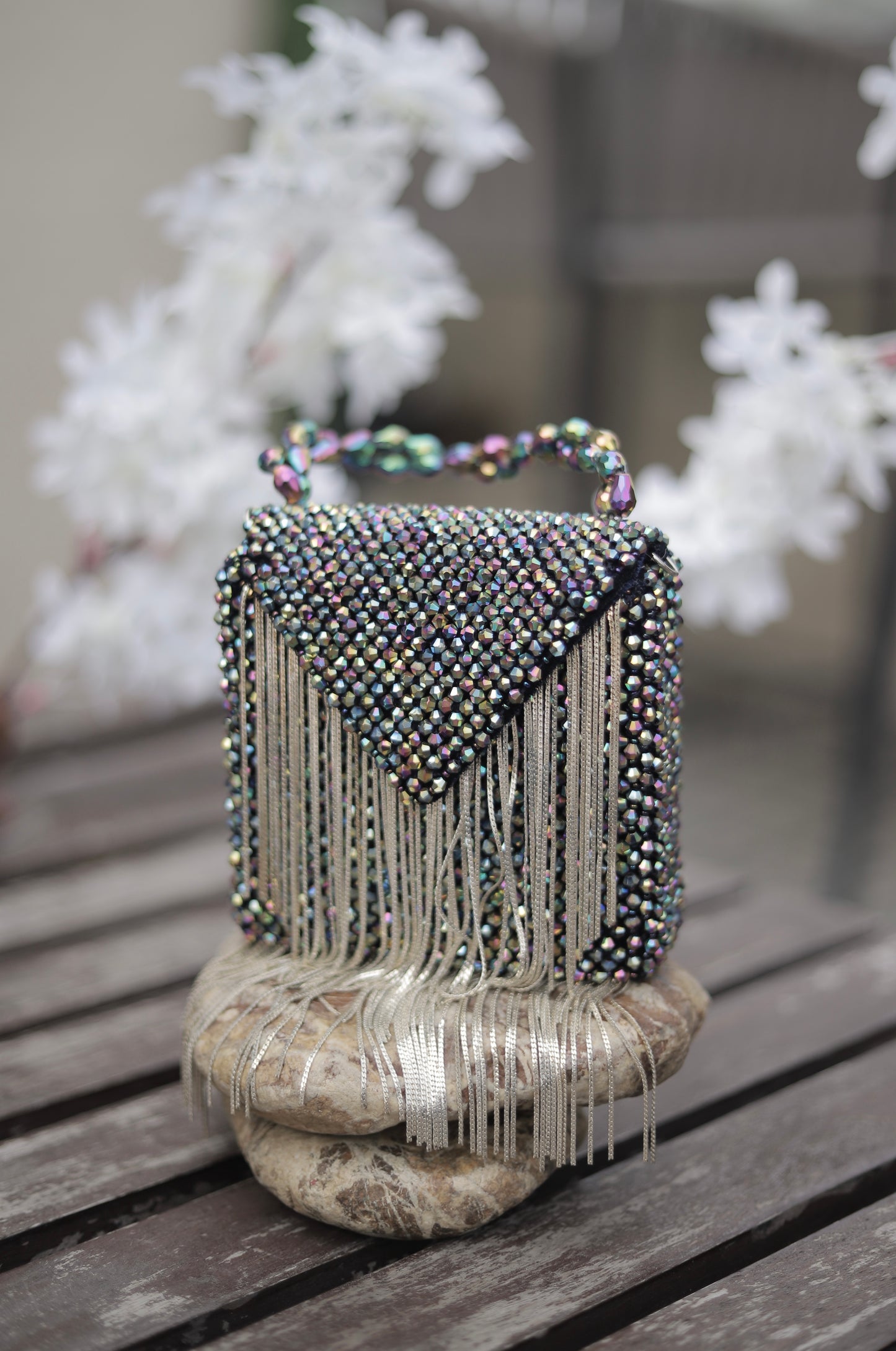 Crystal Mirage