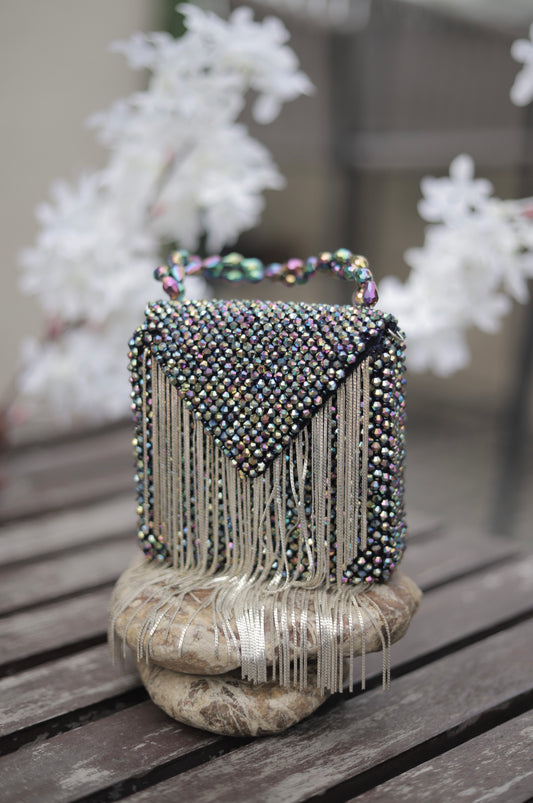 Crystal Mirage