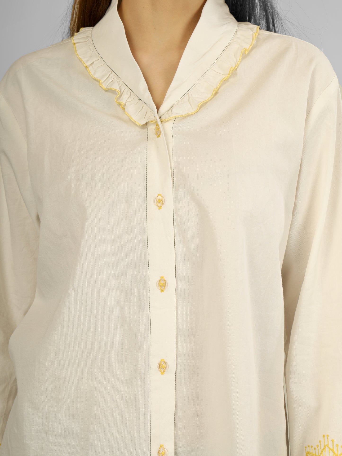 Lotus shirt