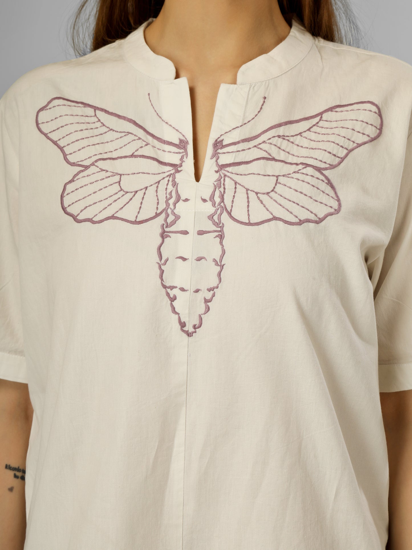 Dragonfly shirt
