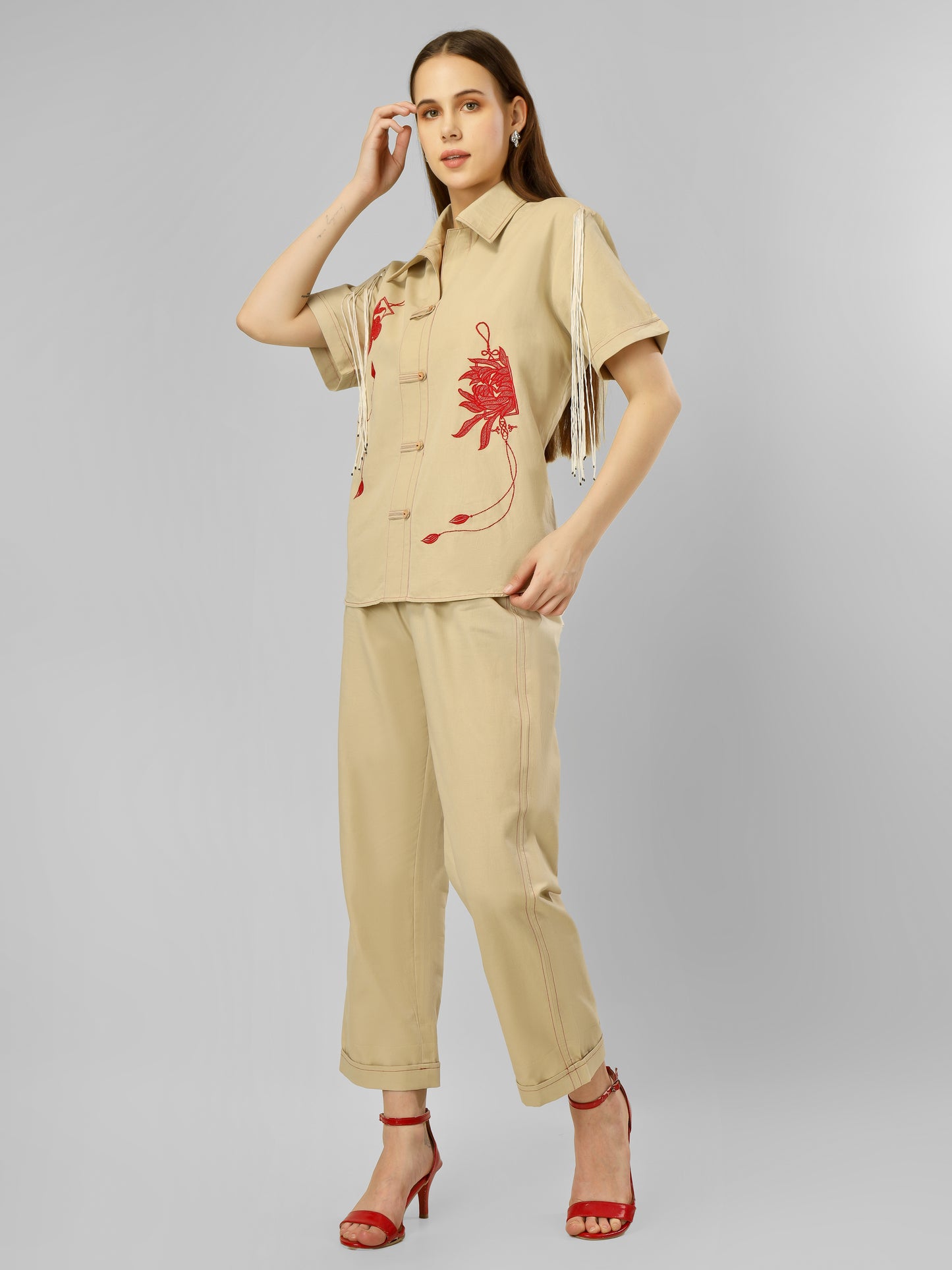 Dragon Set