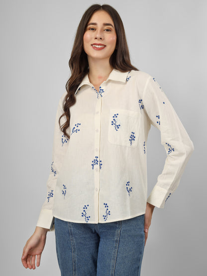 Baby Breath Shirt