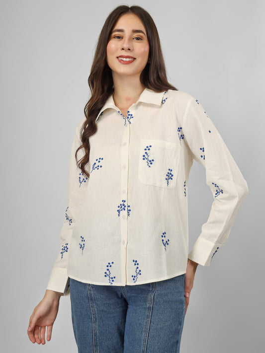 Baby Breath Shirt