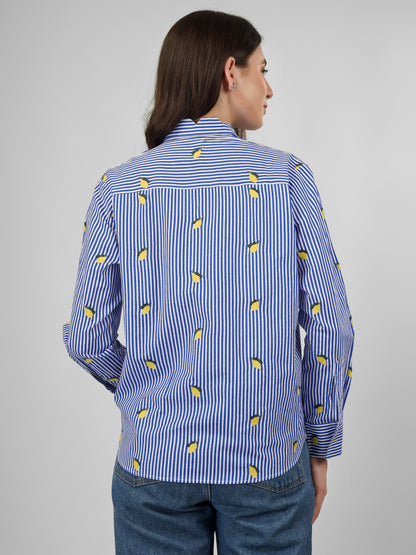 Lemon Shirt