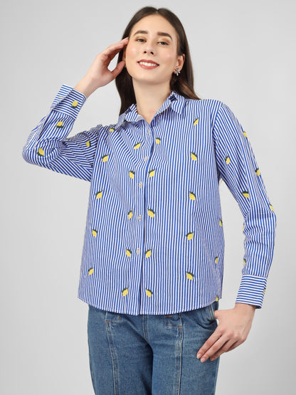Lemon Shirt