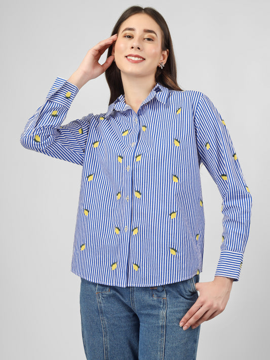 Lemon Shirt