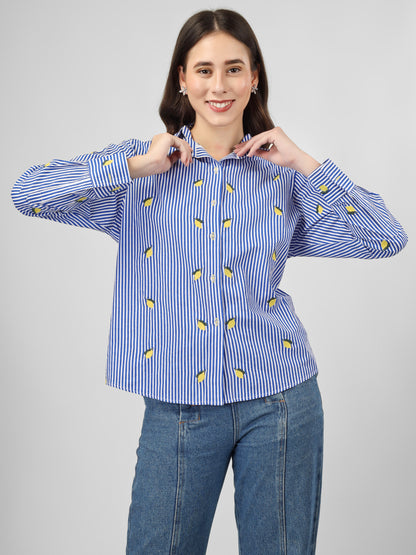 Lemon Shirt