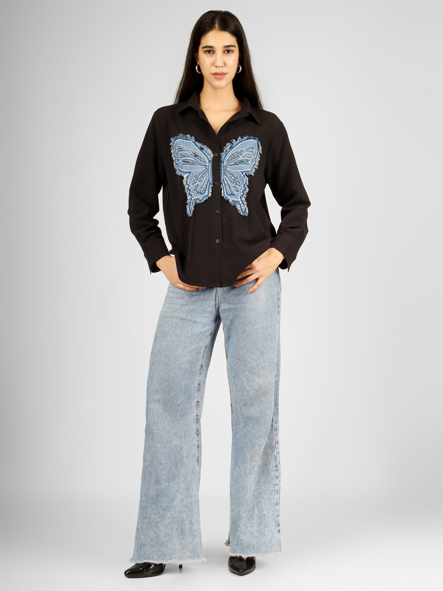 Freeform Top