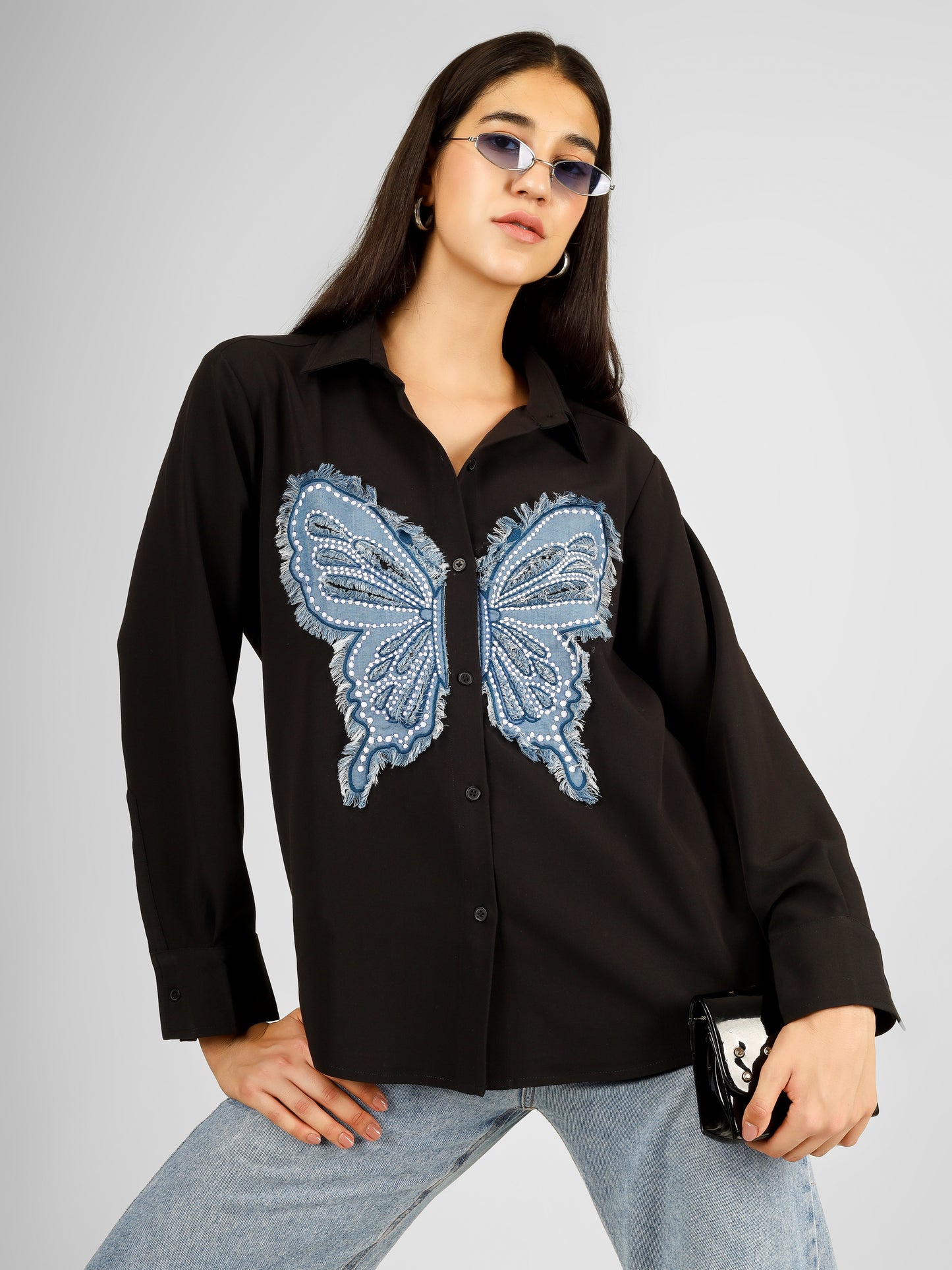 Freeform Top