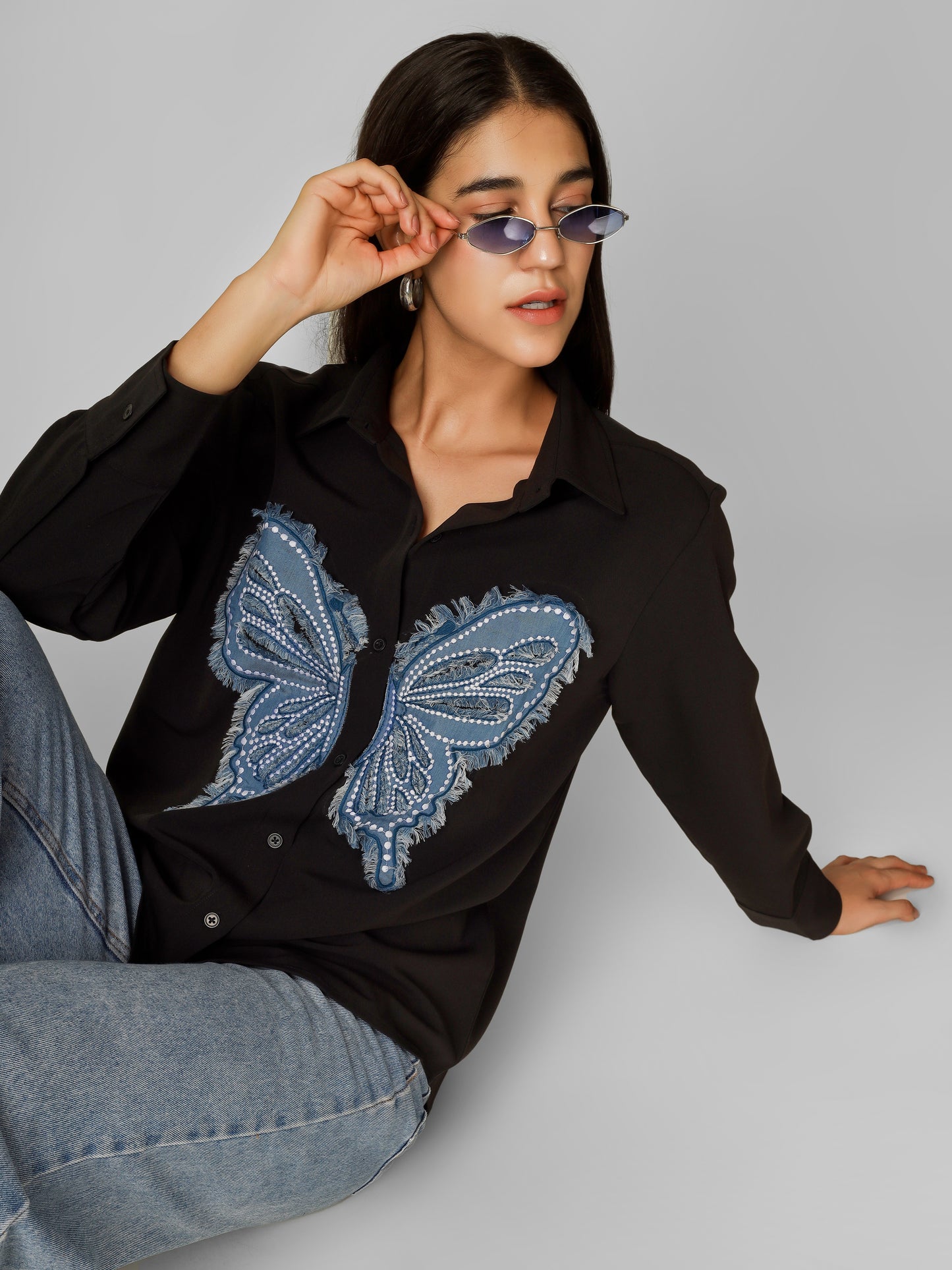 Freeform Top