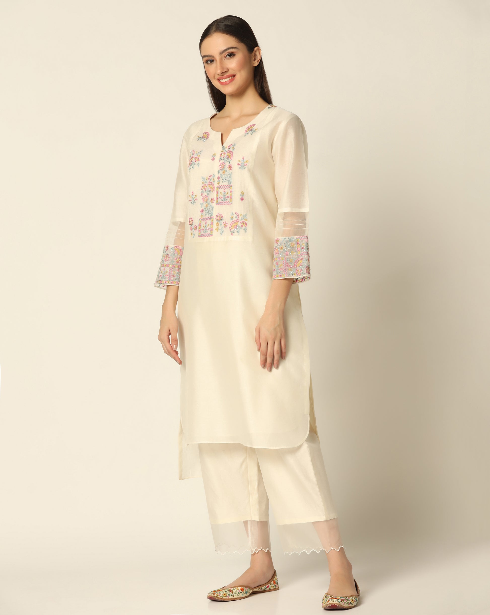 Noor Six dresses 