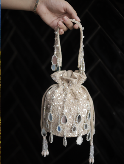 Sparkle Sack