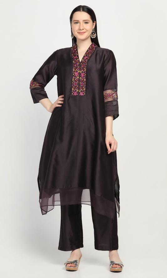 Nargis Six