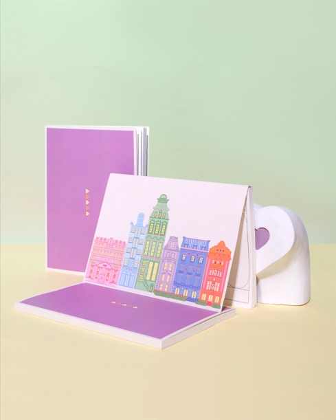 Deskpad