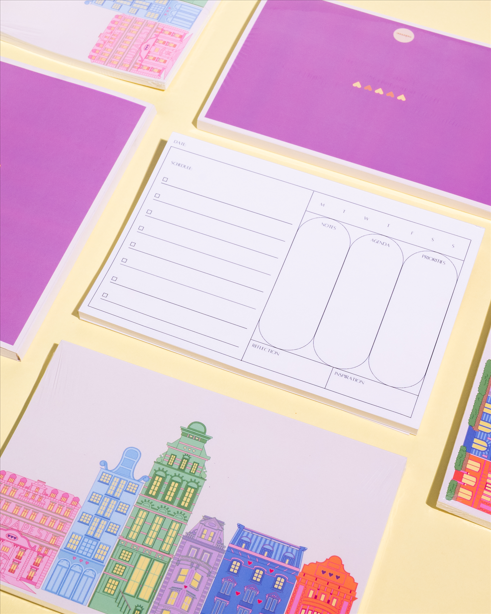 Deskpad