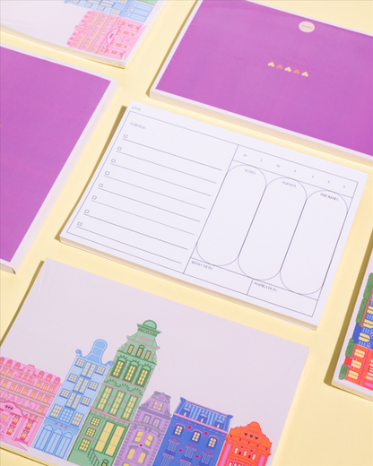 Deskpad