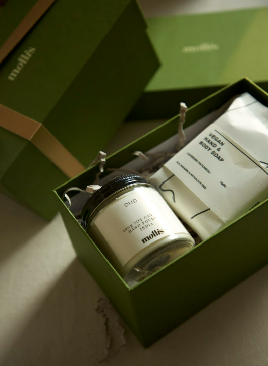 Gift Box of 2