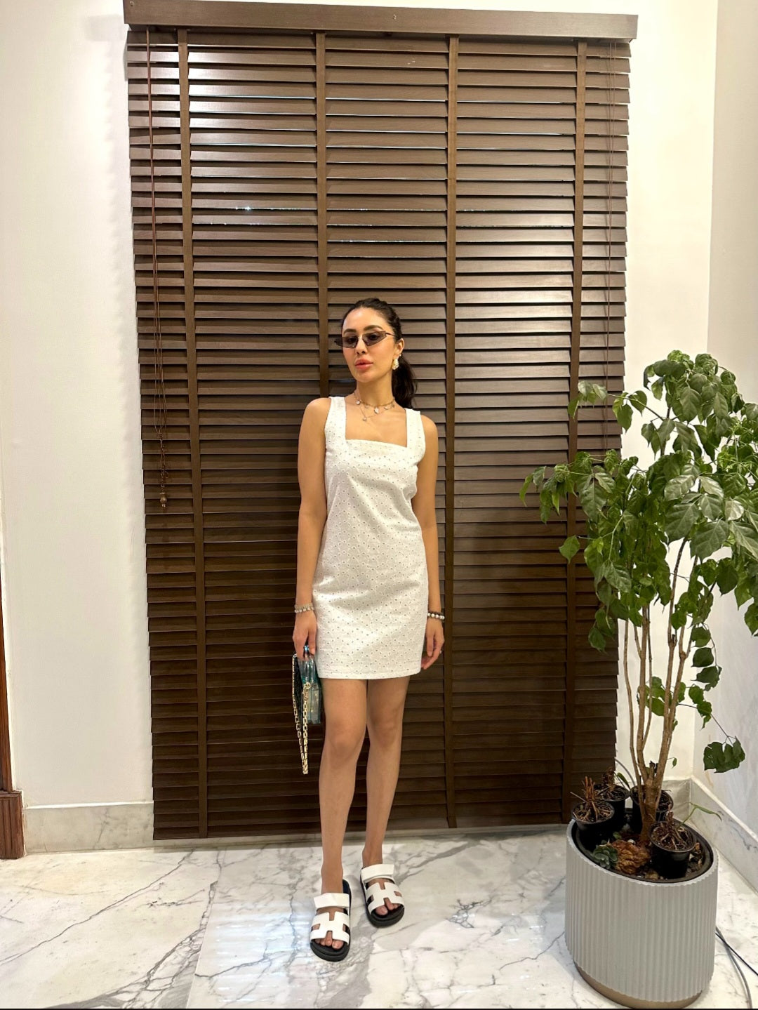Solar Dress 