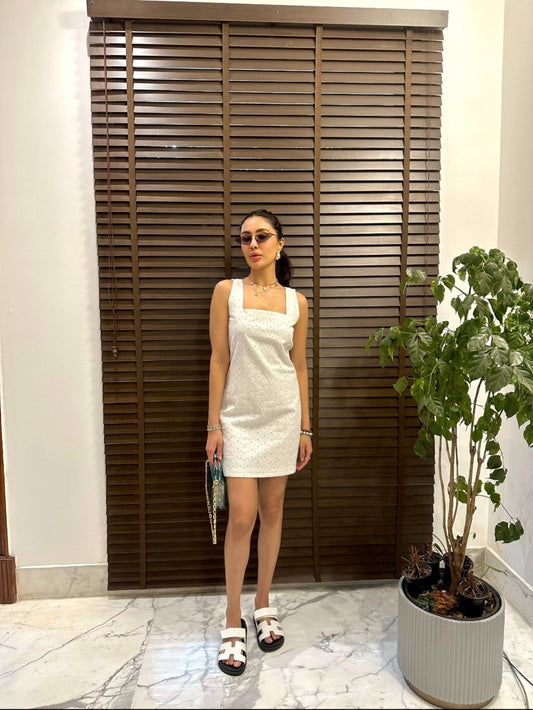 Solar Dress 
