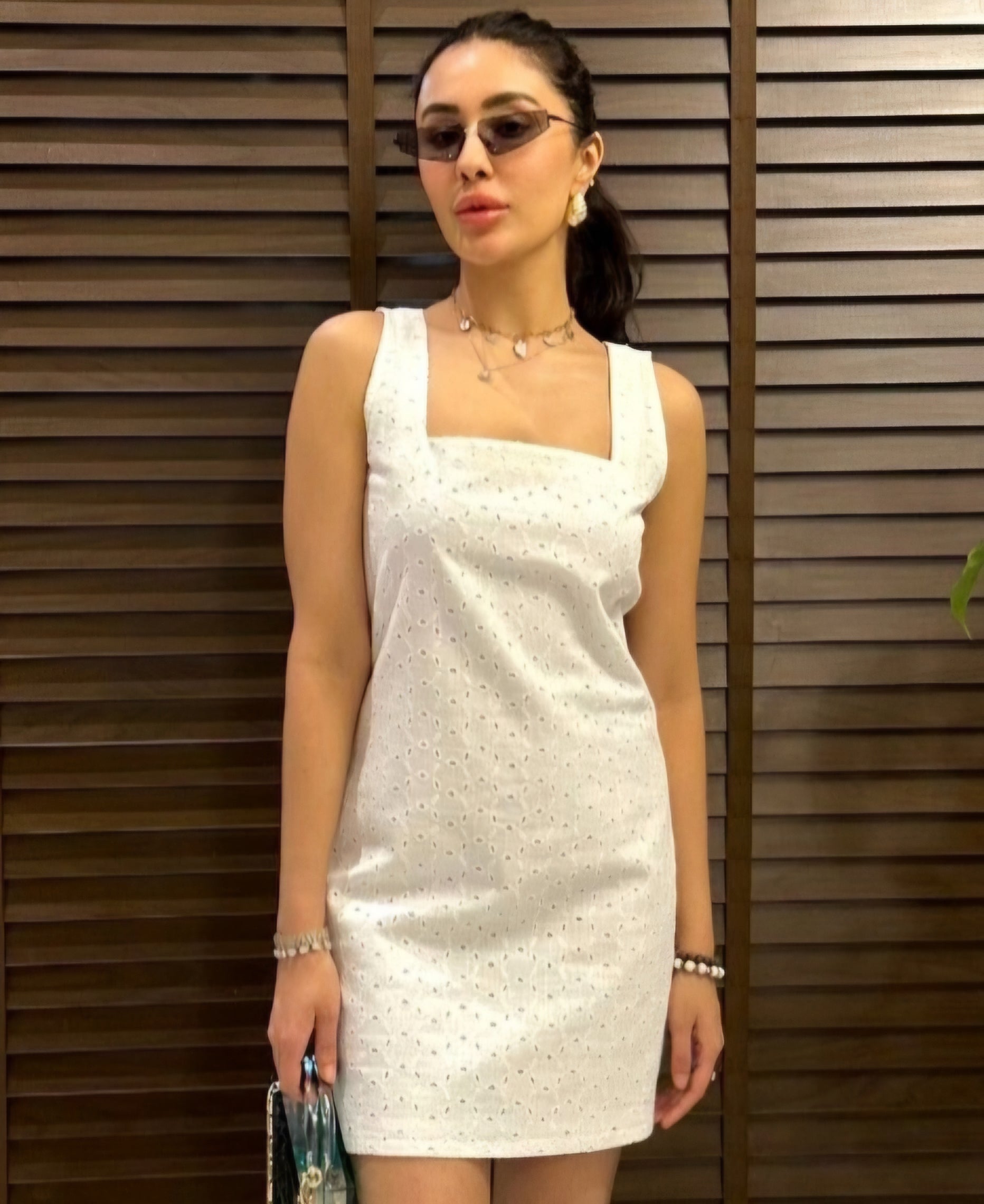 Solar Dress  Online