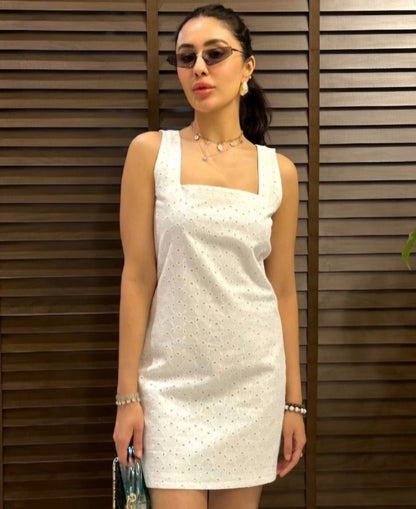 Solar Dress  Online