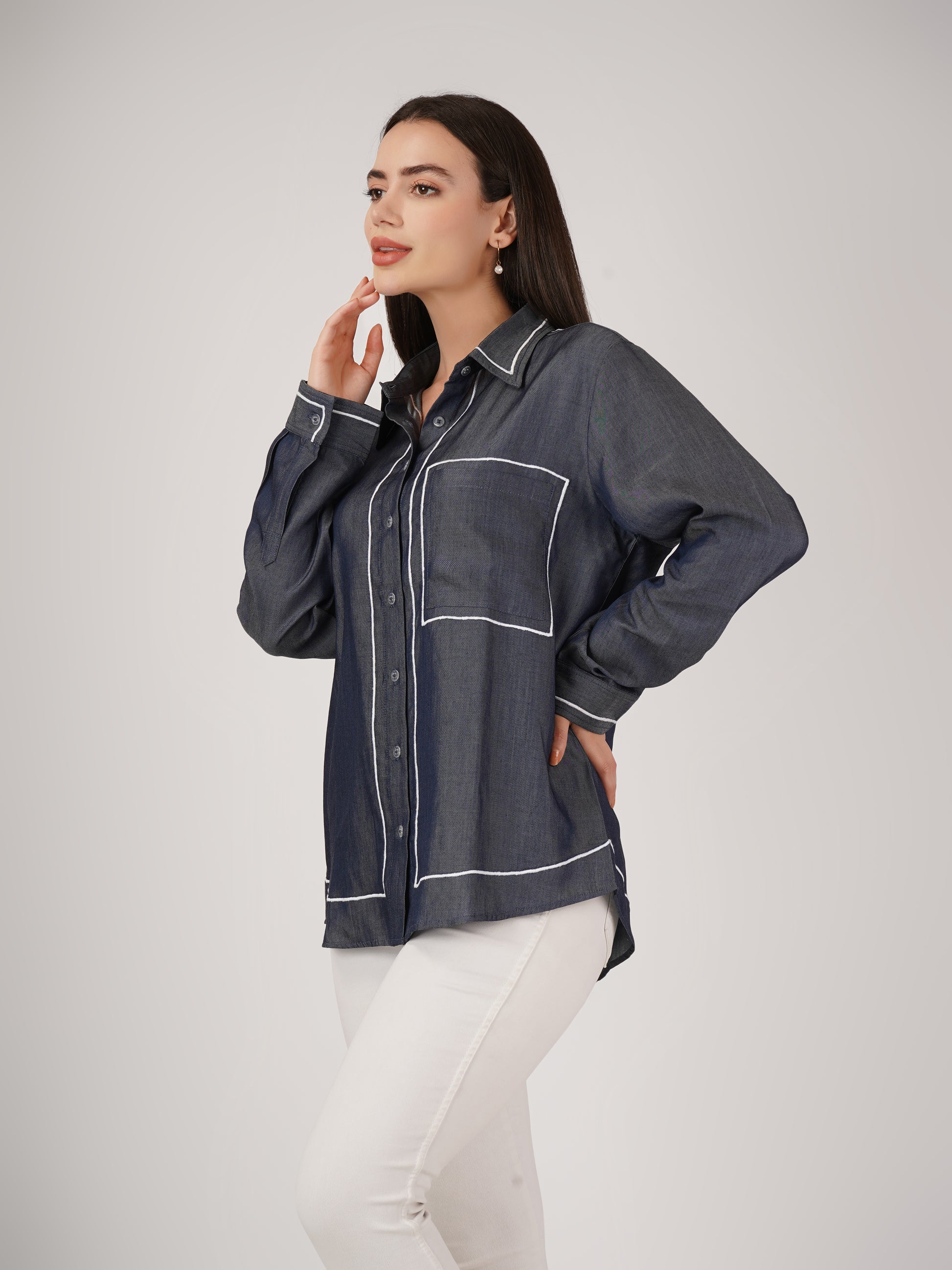 Spring Shirt