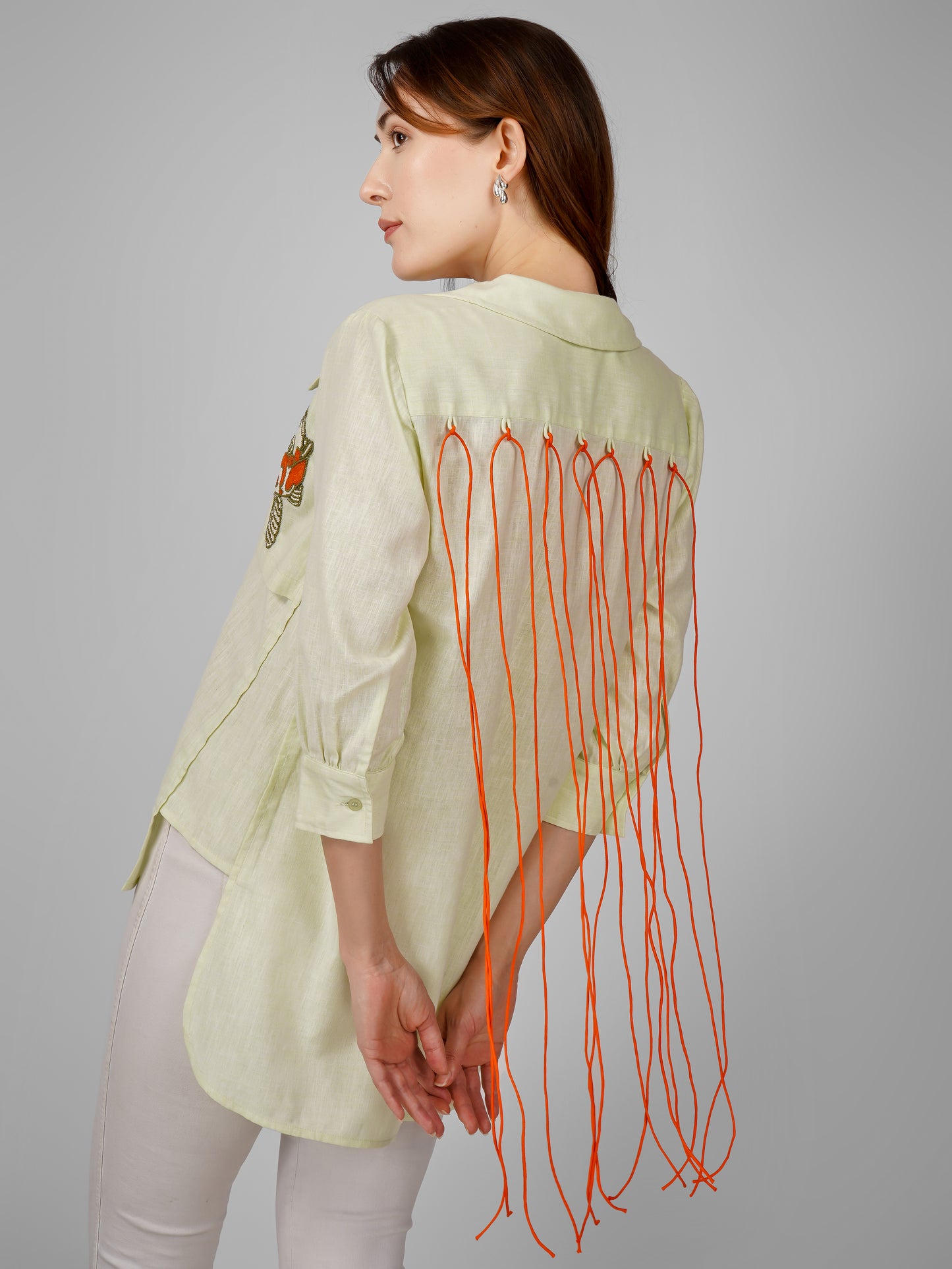  Stylish and Comfortable Shirt for Everyday Wear