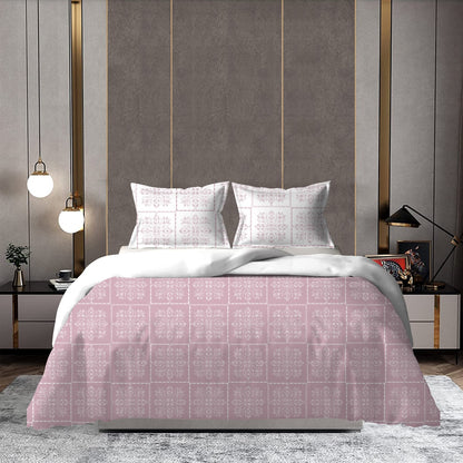 Pink Hue Beedsheets- King Size (6 different styles)