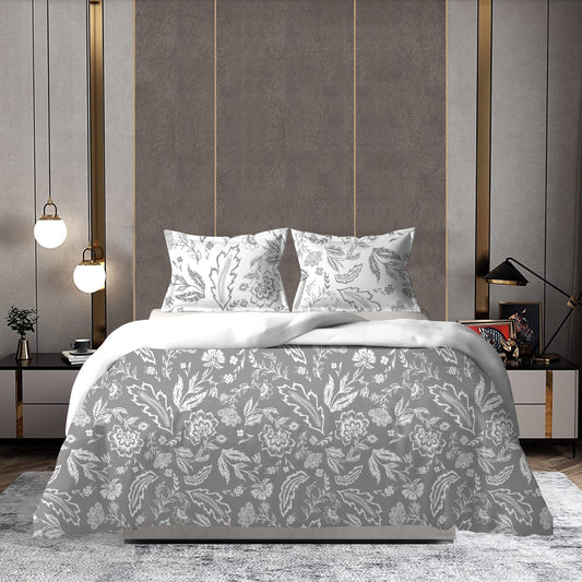 Gray Hue Beedsheets- King Size (2 different styles)