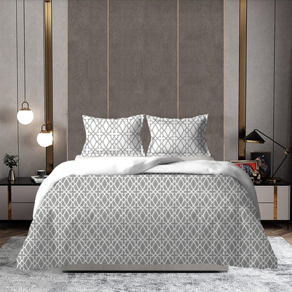 Gray Hue Beedsheets- King Size (2 different styles)