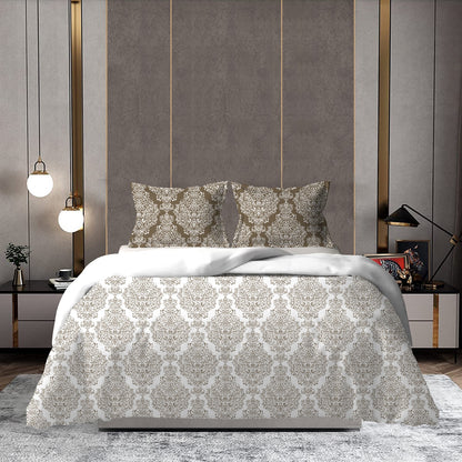 Brown Hue Beedsheets- King Size (4 different styles)